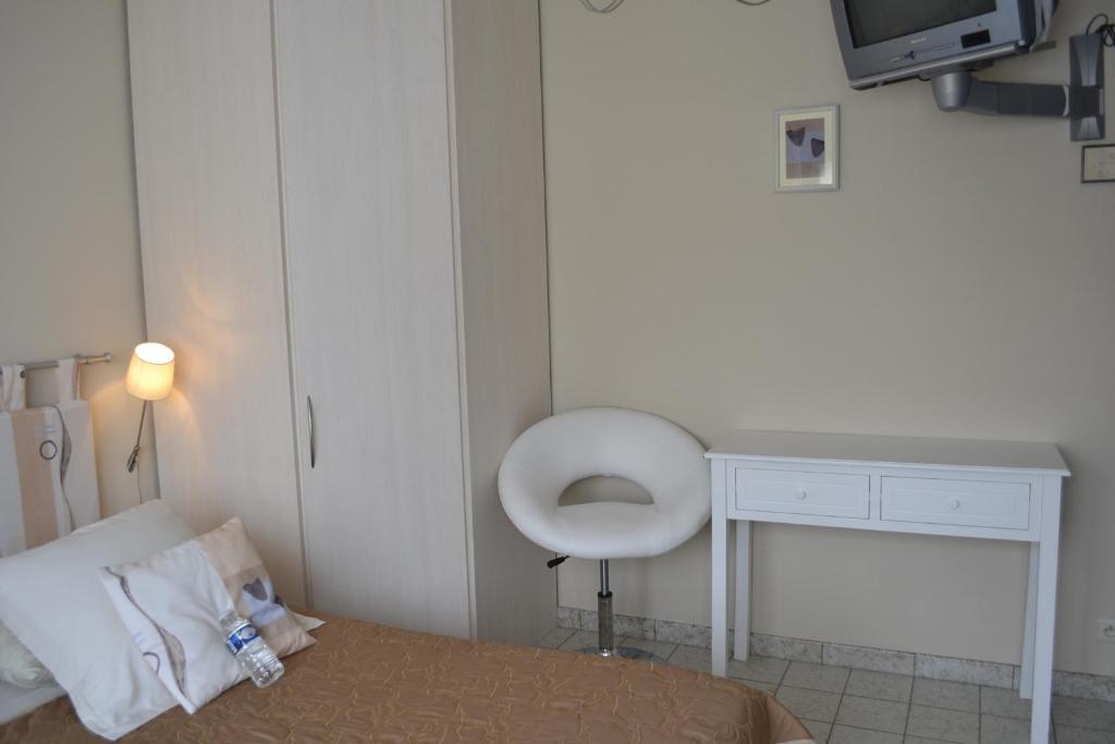 Couette-café Domo Togan