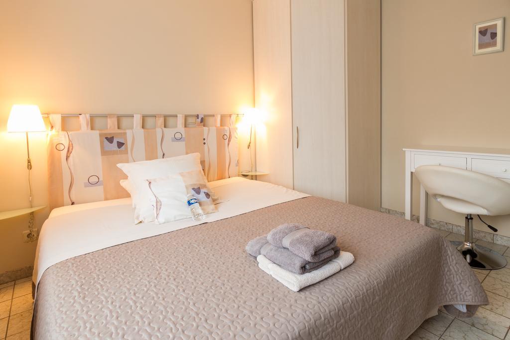 Couette-café Domo Togan Bruges